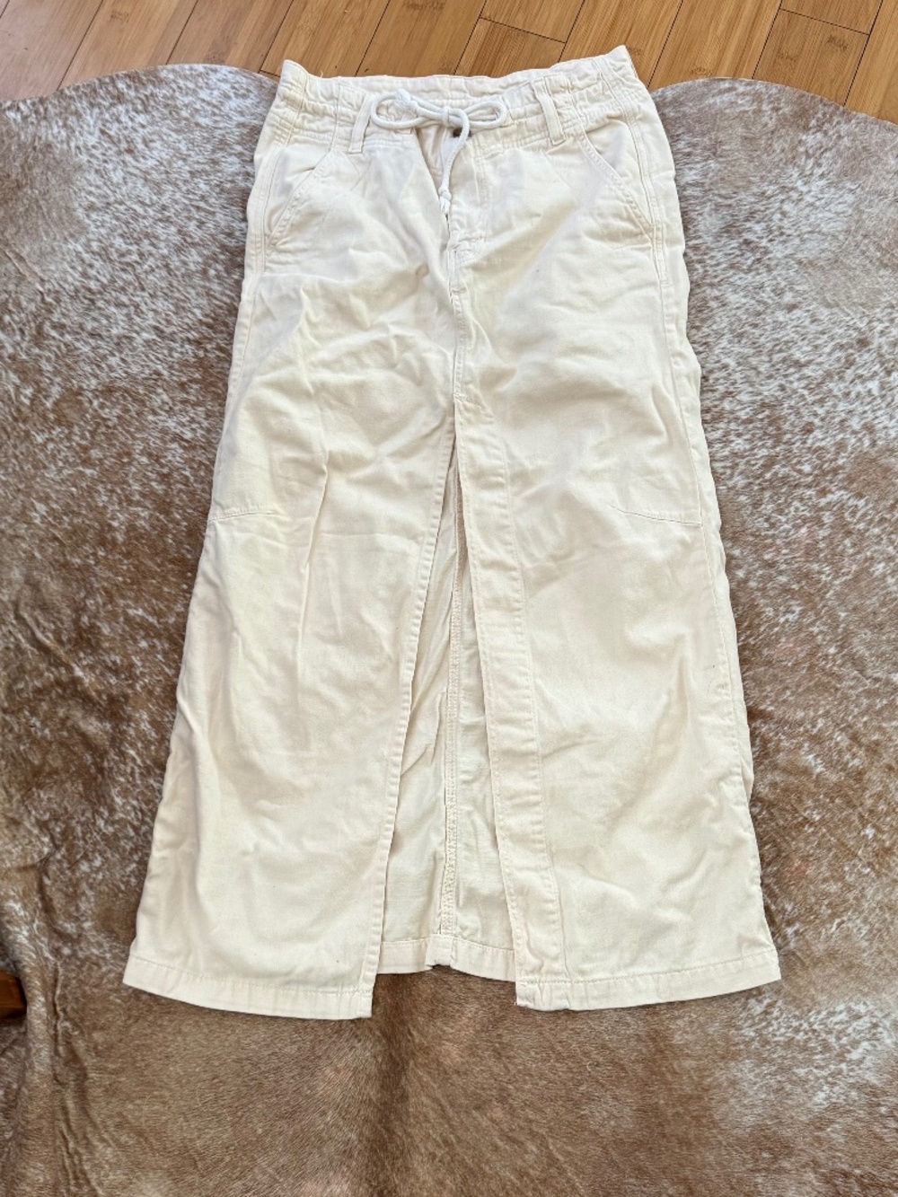 Free People Skirt